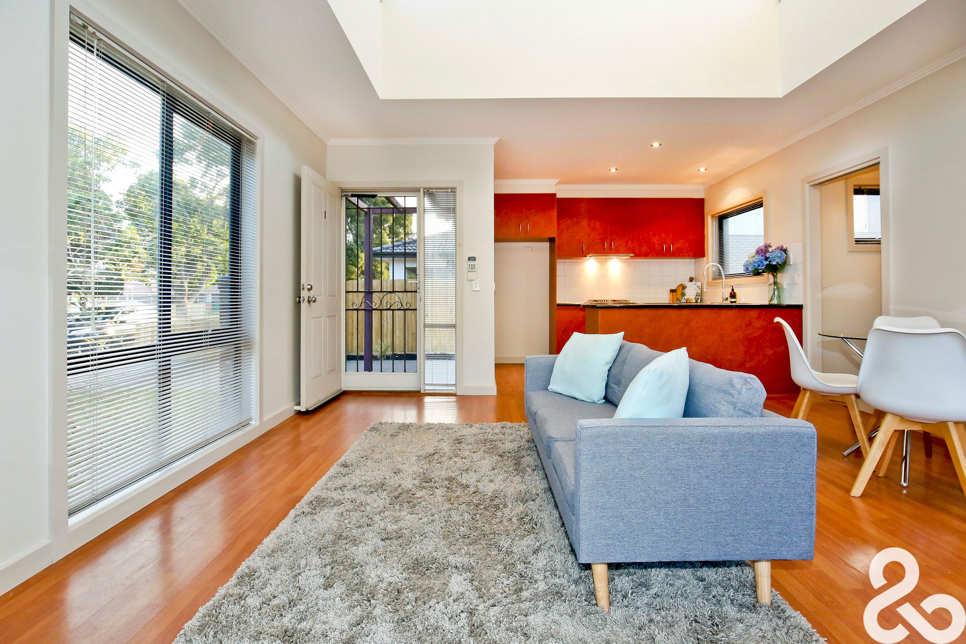 Your Home Awaits!
