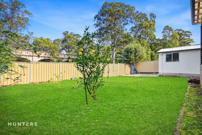 52 Bolaro Avenue, Greystanes