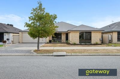 58 Camden Boulevard, Aubin Grove