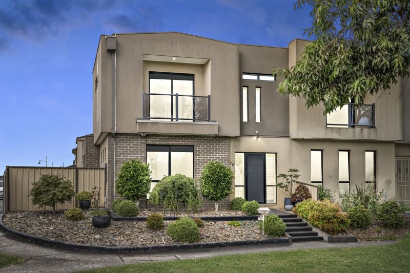 70 Maserati Drive, Epping