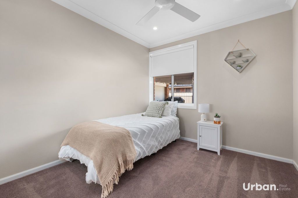 Bligh Park 68 Samuel Street