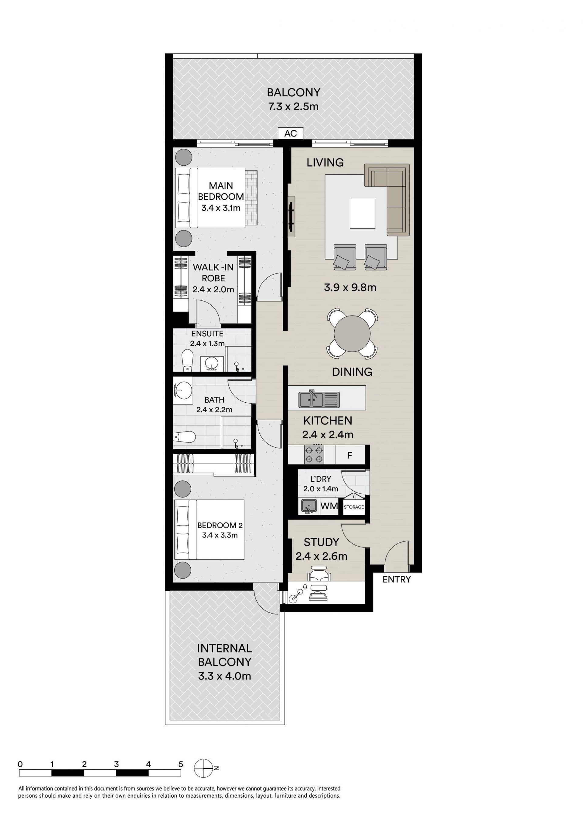 Sold by Leo Guzman & Glen Craigie