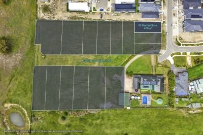 South Morang 17/62 Martin Close Close