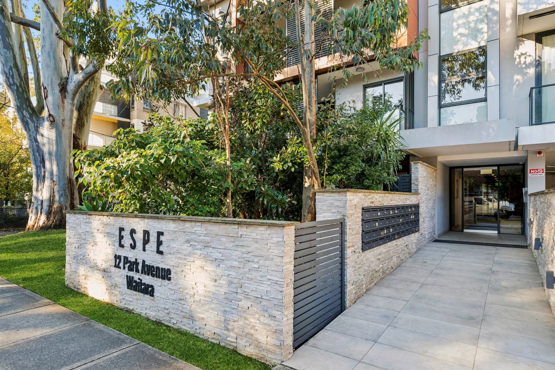 9/12 Park Avenue, Waitara, Waitara - Image 1