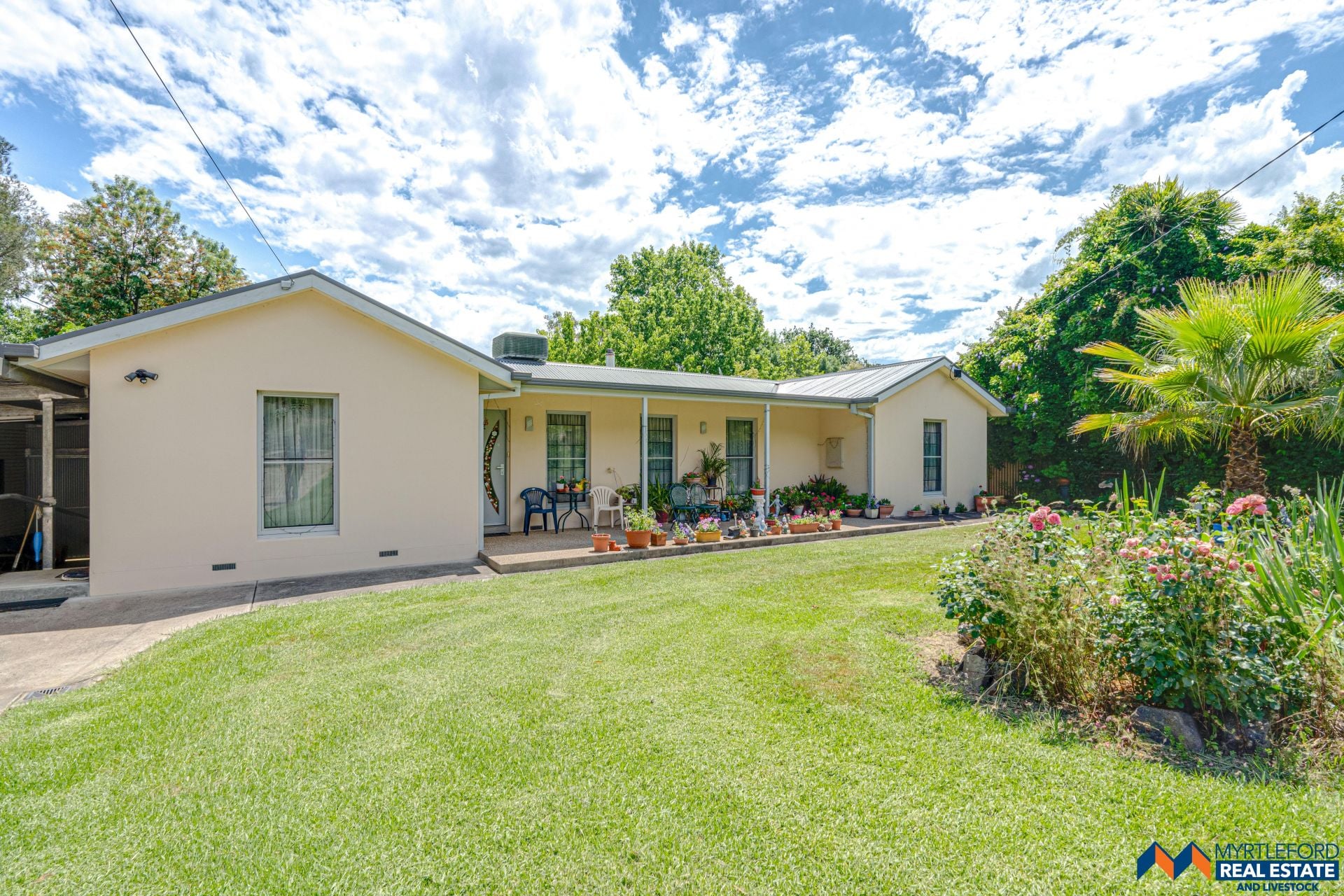64 Elgin Street, MYRTLEFORD, Myrtleford - Thumbnail 3