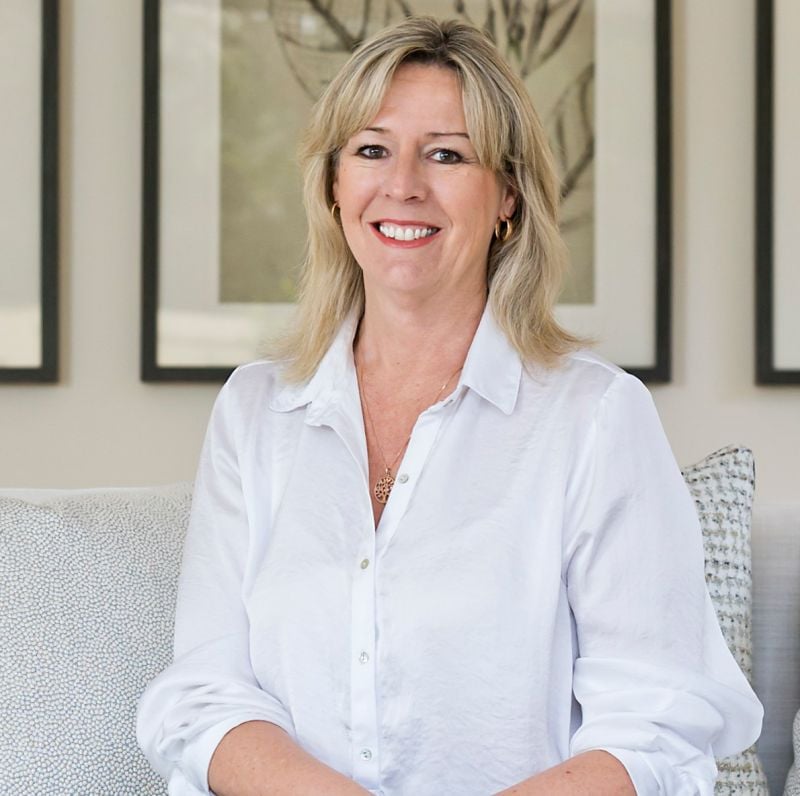 Sharon Stewart
