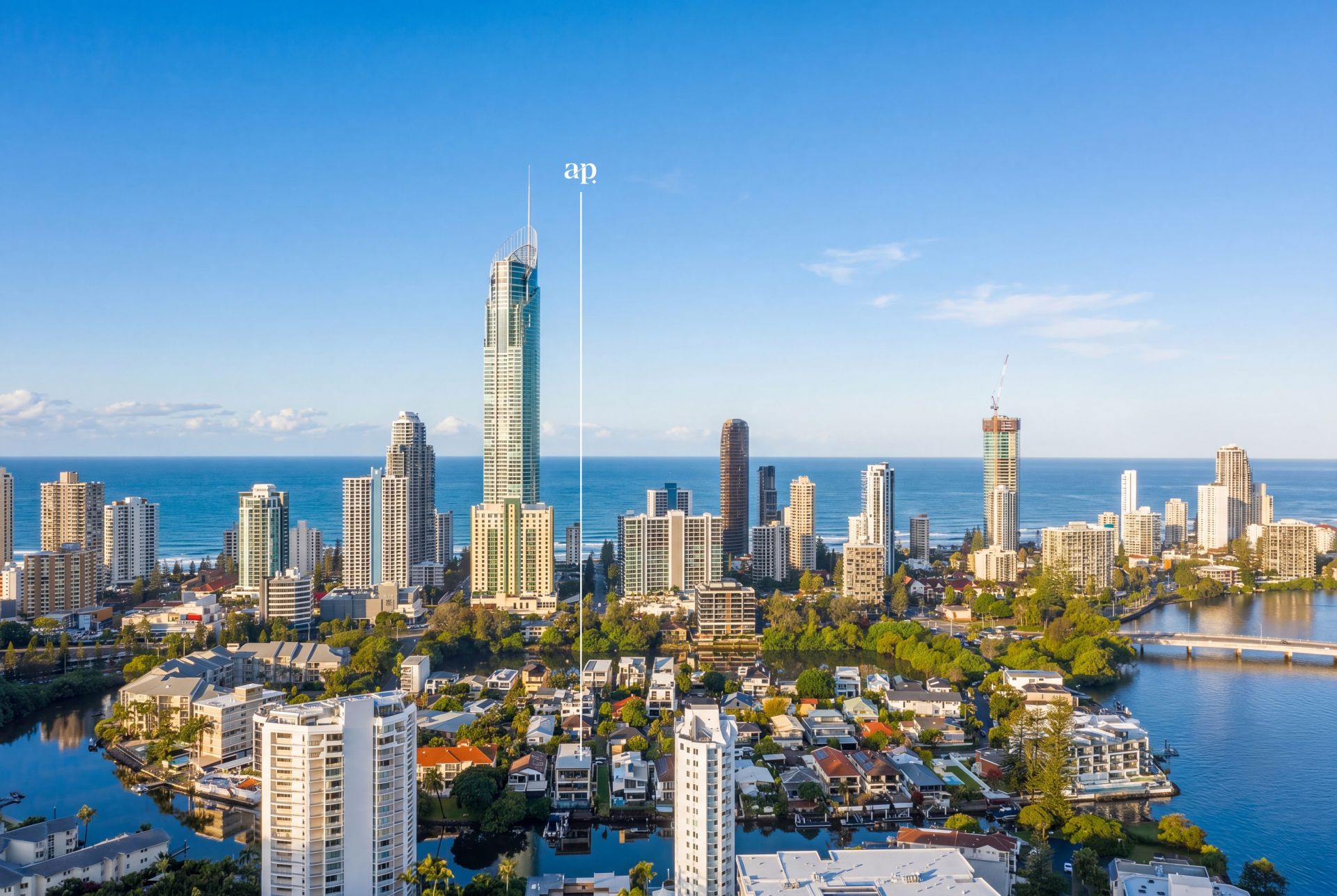 2/19 Paradise Island, Surfers Paradise - Thumbnail 6