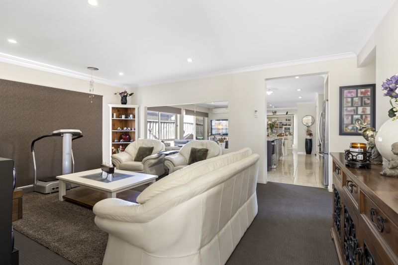 20 Tuross Crescent, South Morang