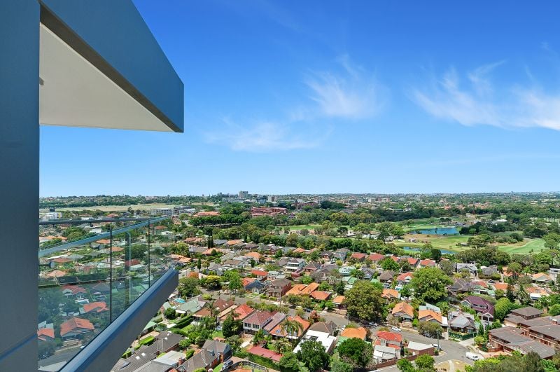 928/14 Defries Avenue, Zetland