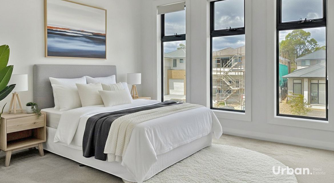 Gledswood Hills 34 Belgravia Avenue