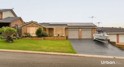 Kearns 8 Alligator Place