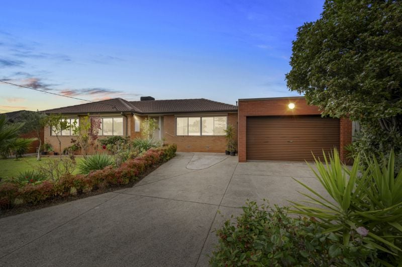 7 Tambor Court, Lalor