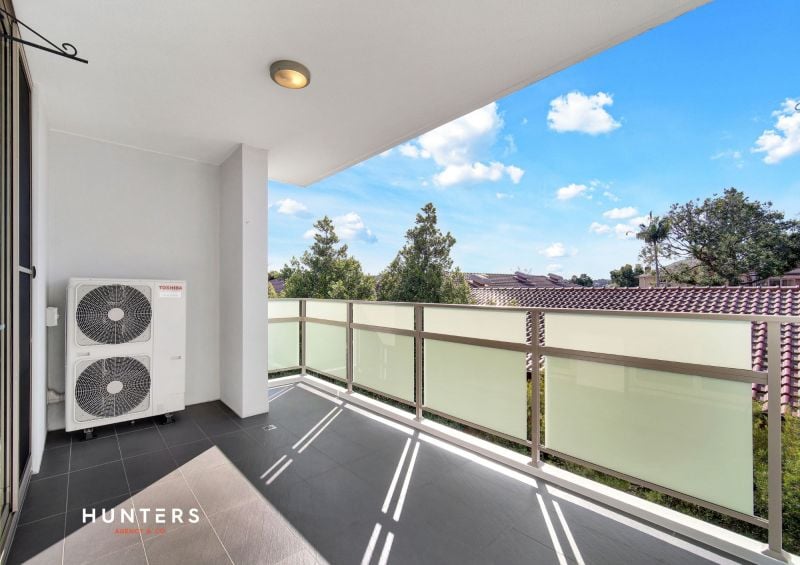 2308/1A Morton Street, Parramatta