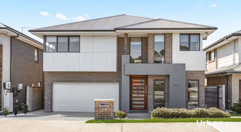 174 Stonecutters Drive