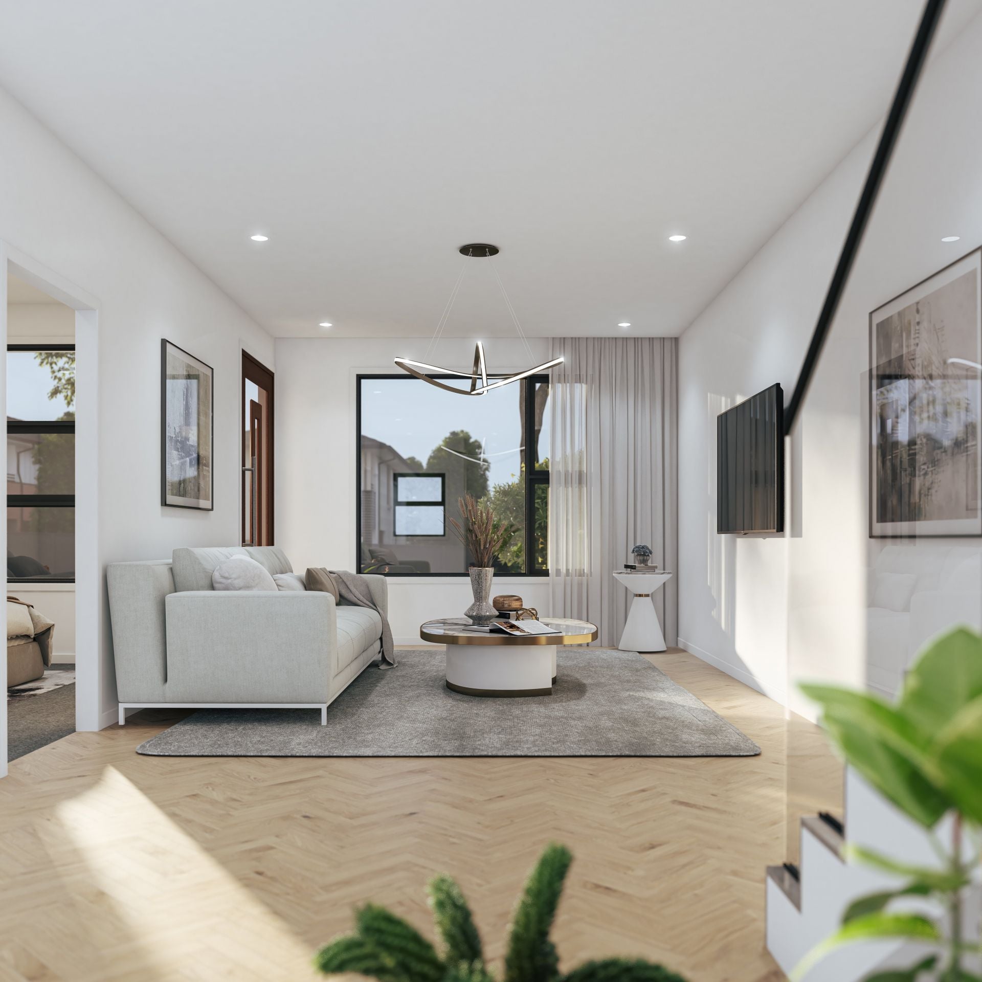 67 Keith Bain Crescent, Whitlam, ACT, Whitlam - Thumbnail 4