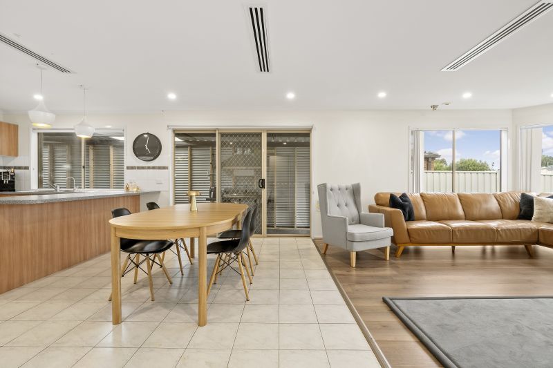 11 Tusmore Rise, Craigieburn