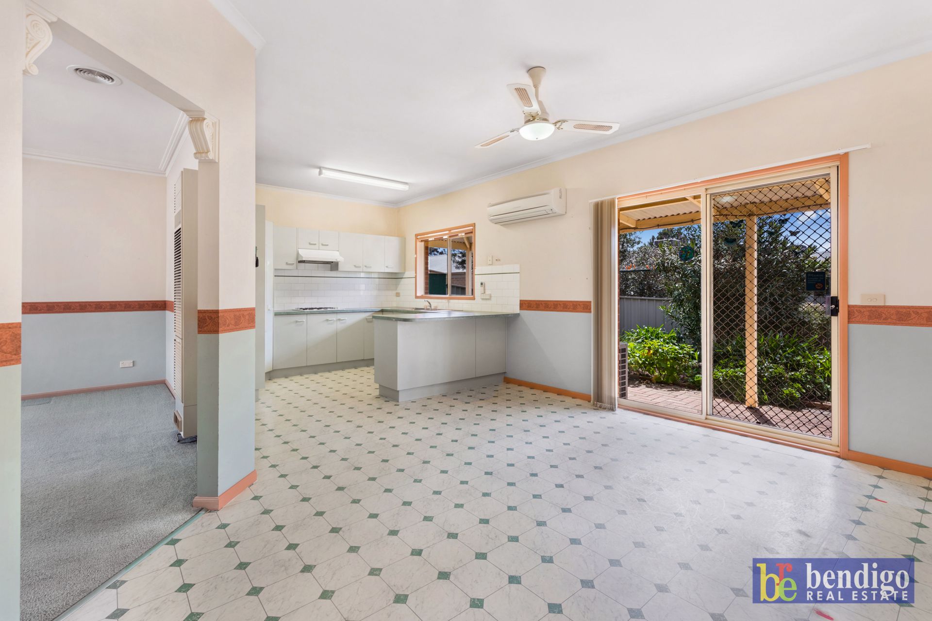 12 Pittaway Street Kangaroo Flat VIC, Flat - Thumbnail 7