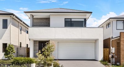 Box Hill 15 Tanika Street (Gables)