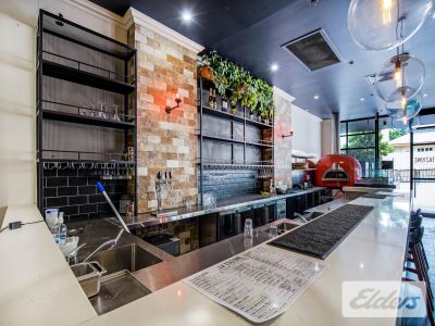 TURN KEY ITALIAN RESTAURANT AVAILABLE FOR SALE OR LEASE!