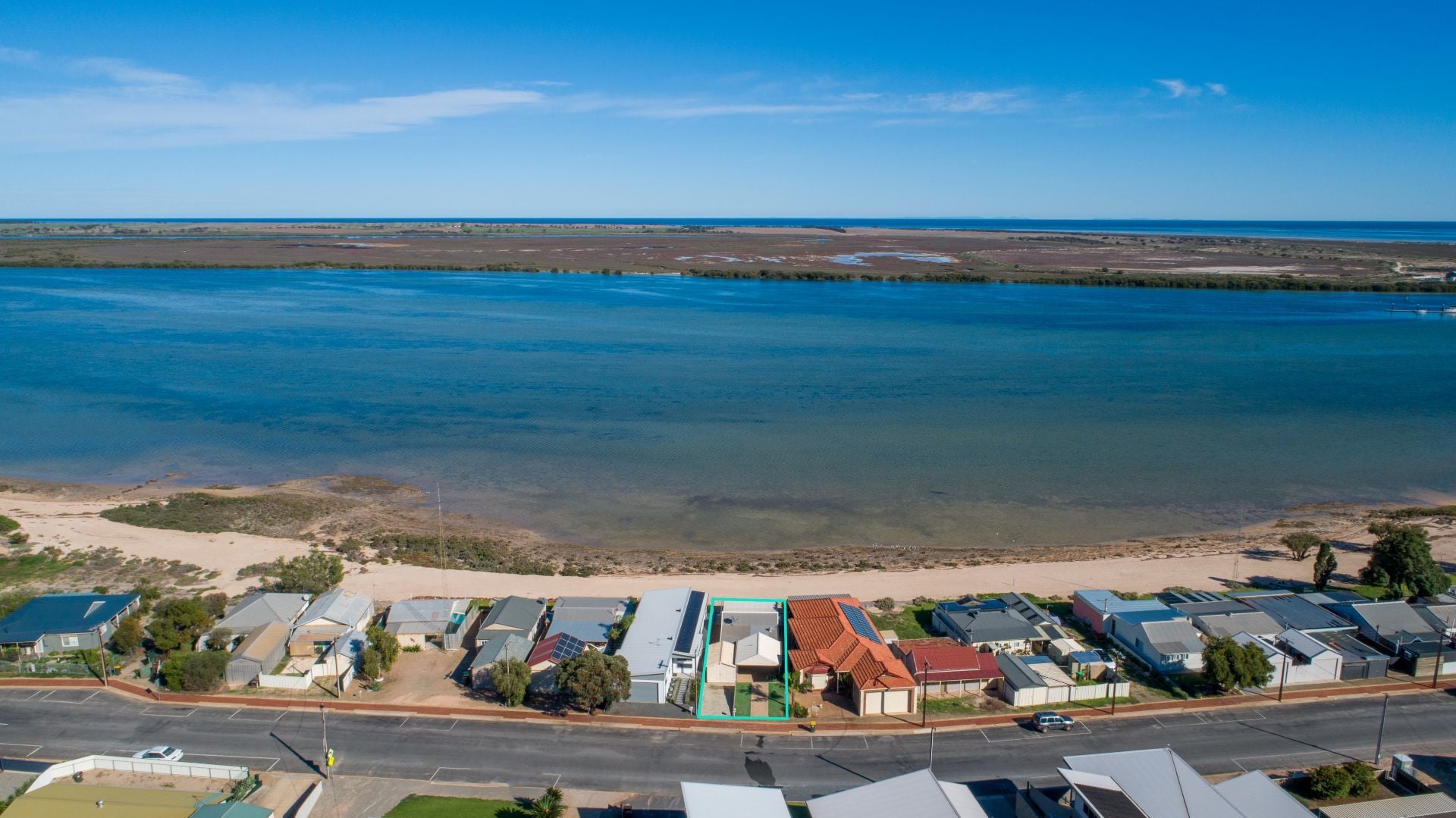 29 Dalling Street Port Broughton SA, Port Broughton - Image 1