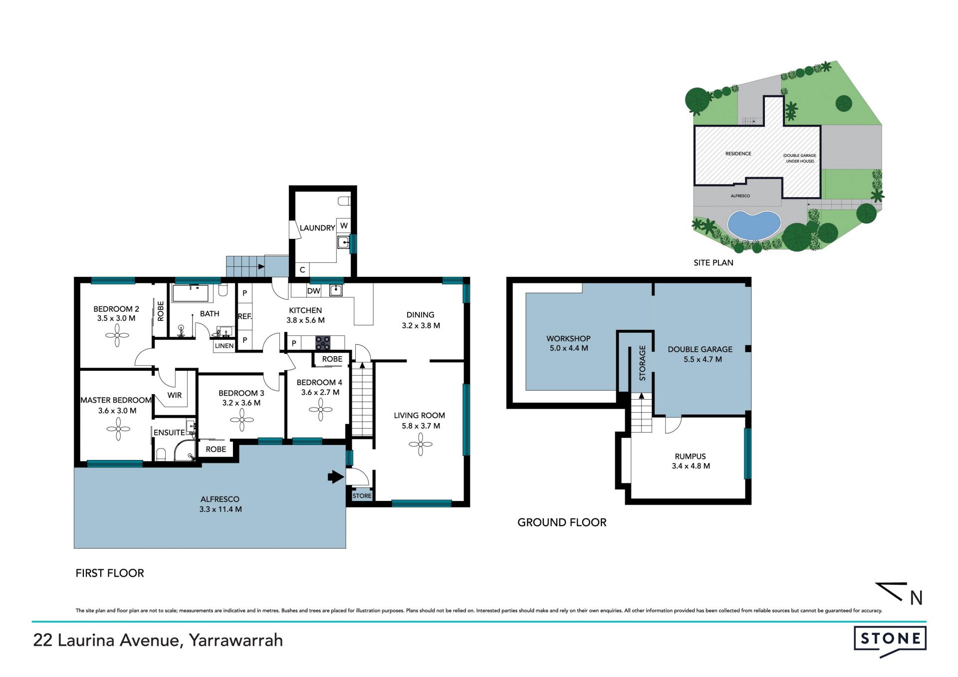 Immaculate family home