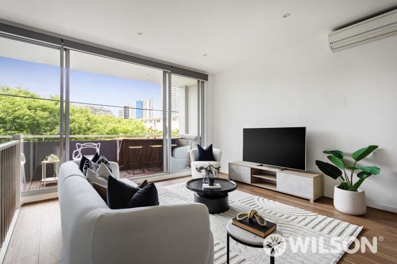 6/39 Wellington Street ST KILDA VIC, St Kilda - Thumbnail 2