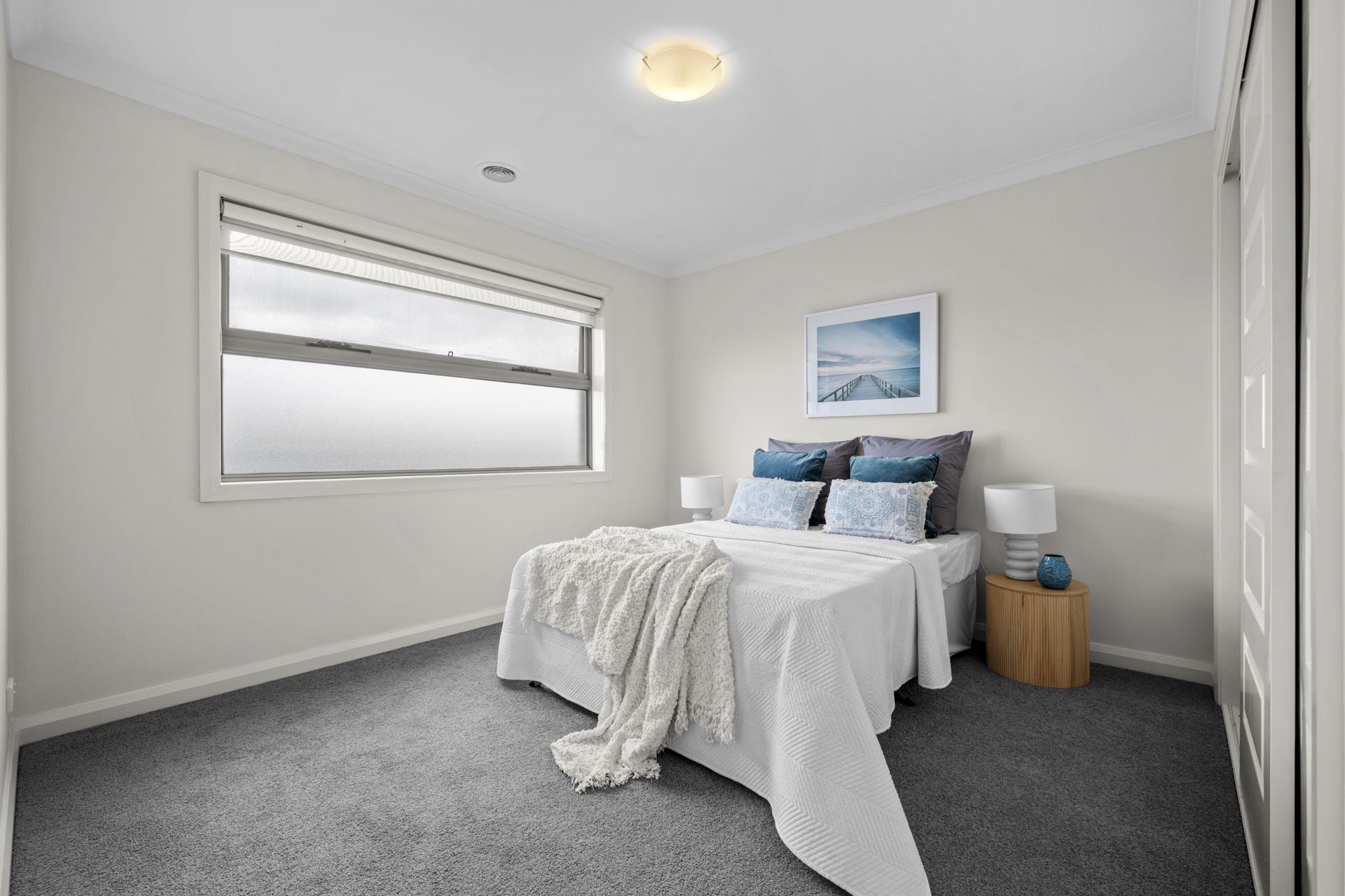 Space, Style & Comfort