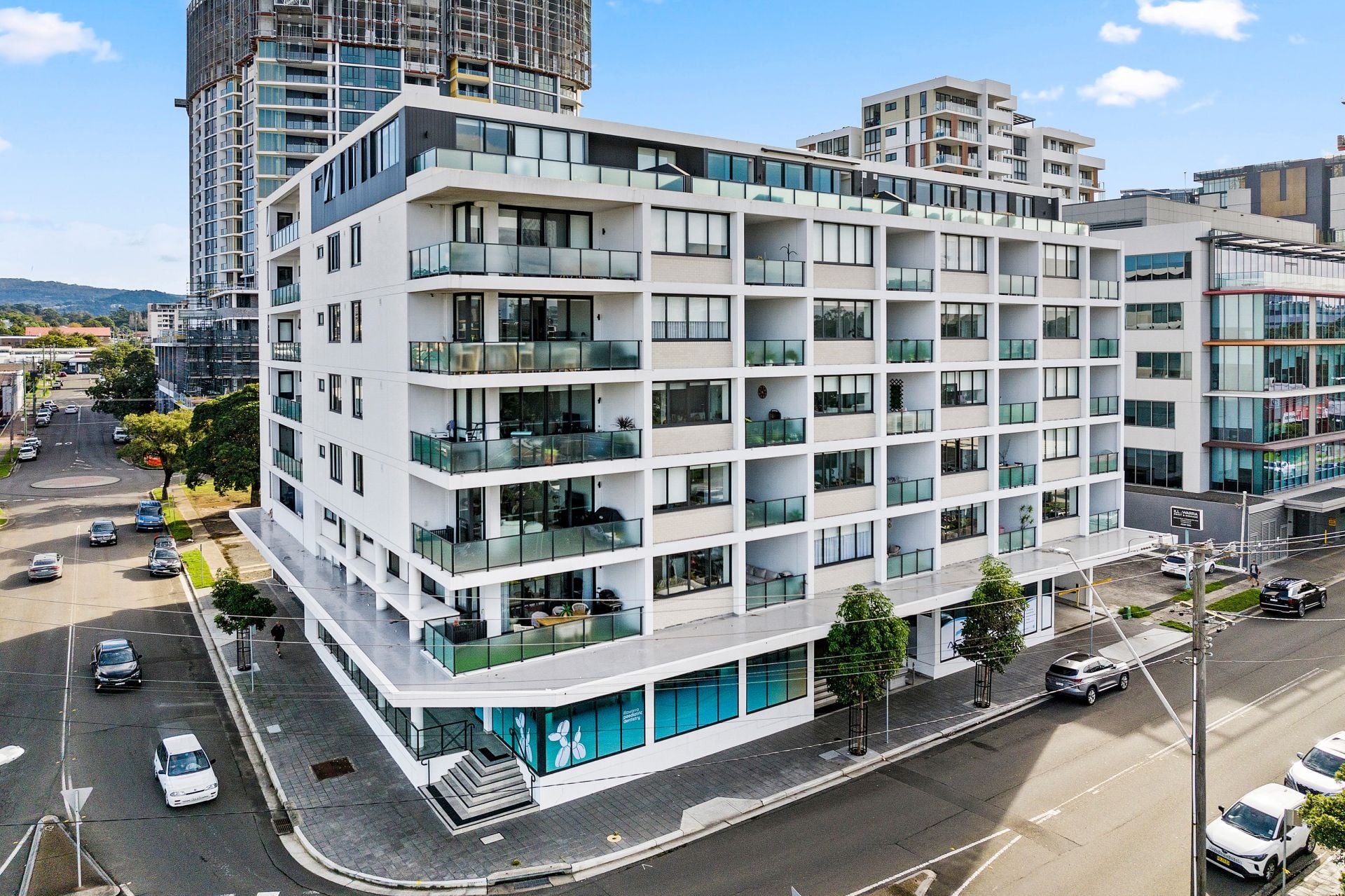 405/290 Keira Street, Wollongong NSW, Wollongong - Thumbnail 2