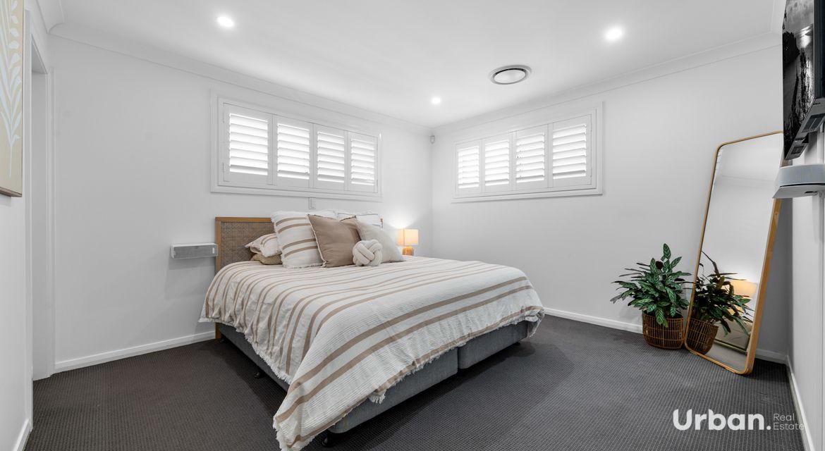 Casula 21 Darcy Street
