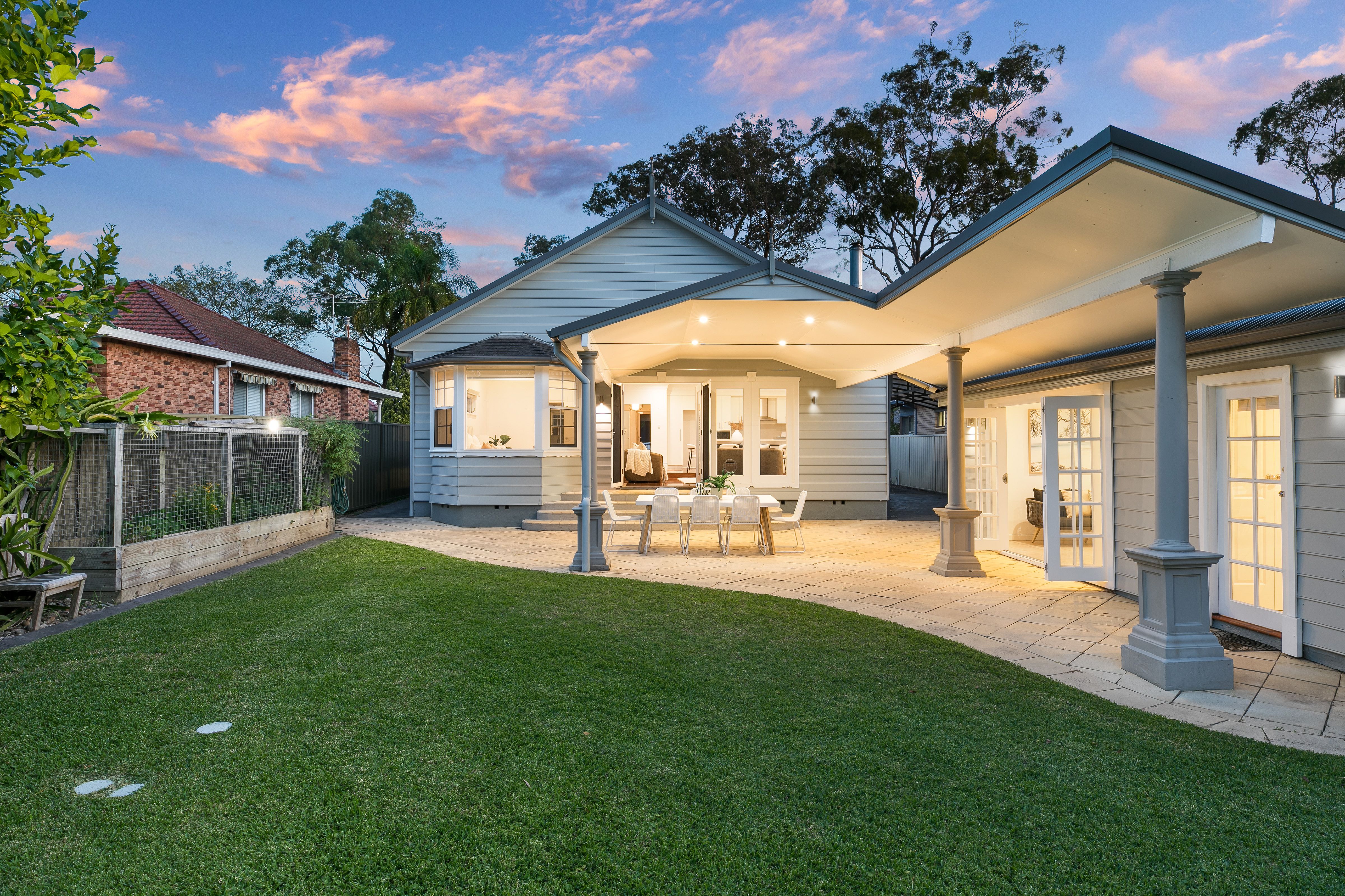 57 Wentworth Street, Caringbah South, Caringbah South - Image 1