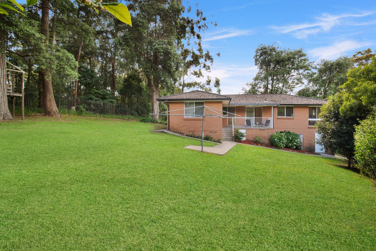 64 Mount Pleasant Avenue, Wahroonga, Wahroonga - Thumbnail 3