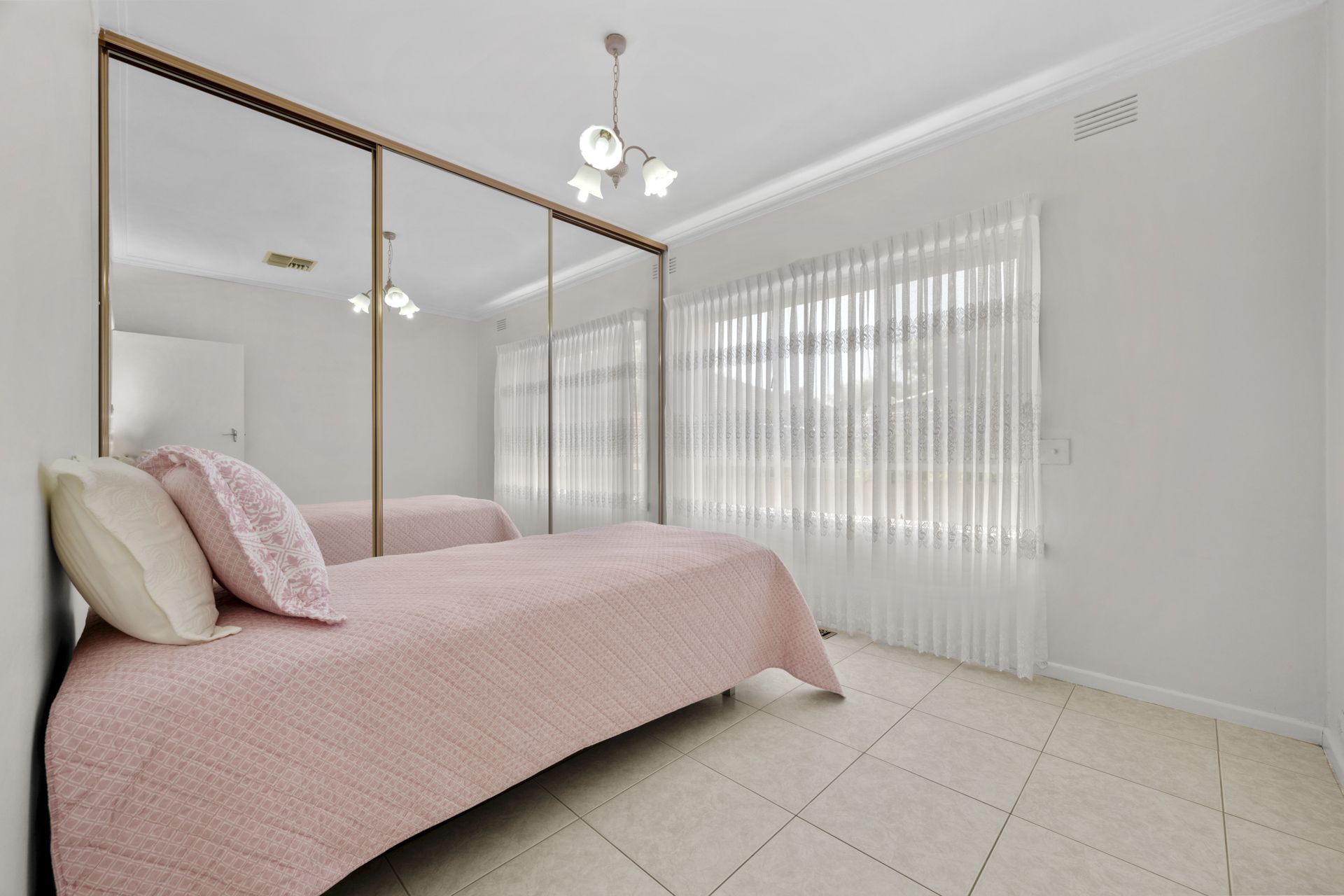 A Well Appointed Home Offering Space, Comfort and Potential