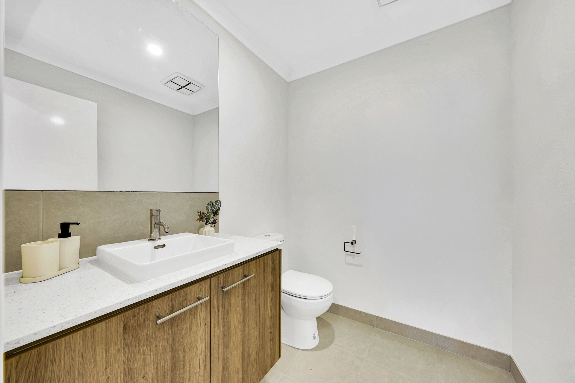 A Grand Statement In Luxury Family Living