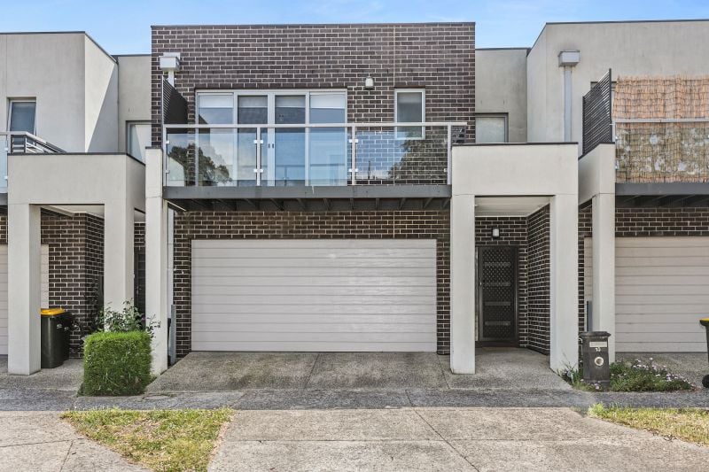 13 Highgate Hill, Epping