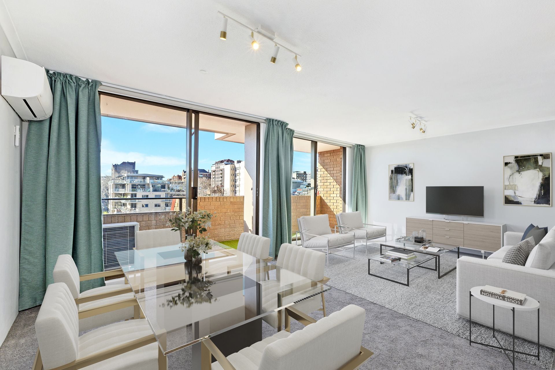 1703/73 Victoria Street, Potts Point NSW 2011