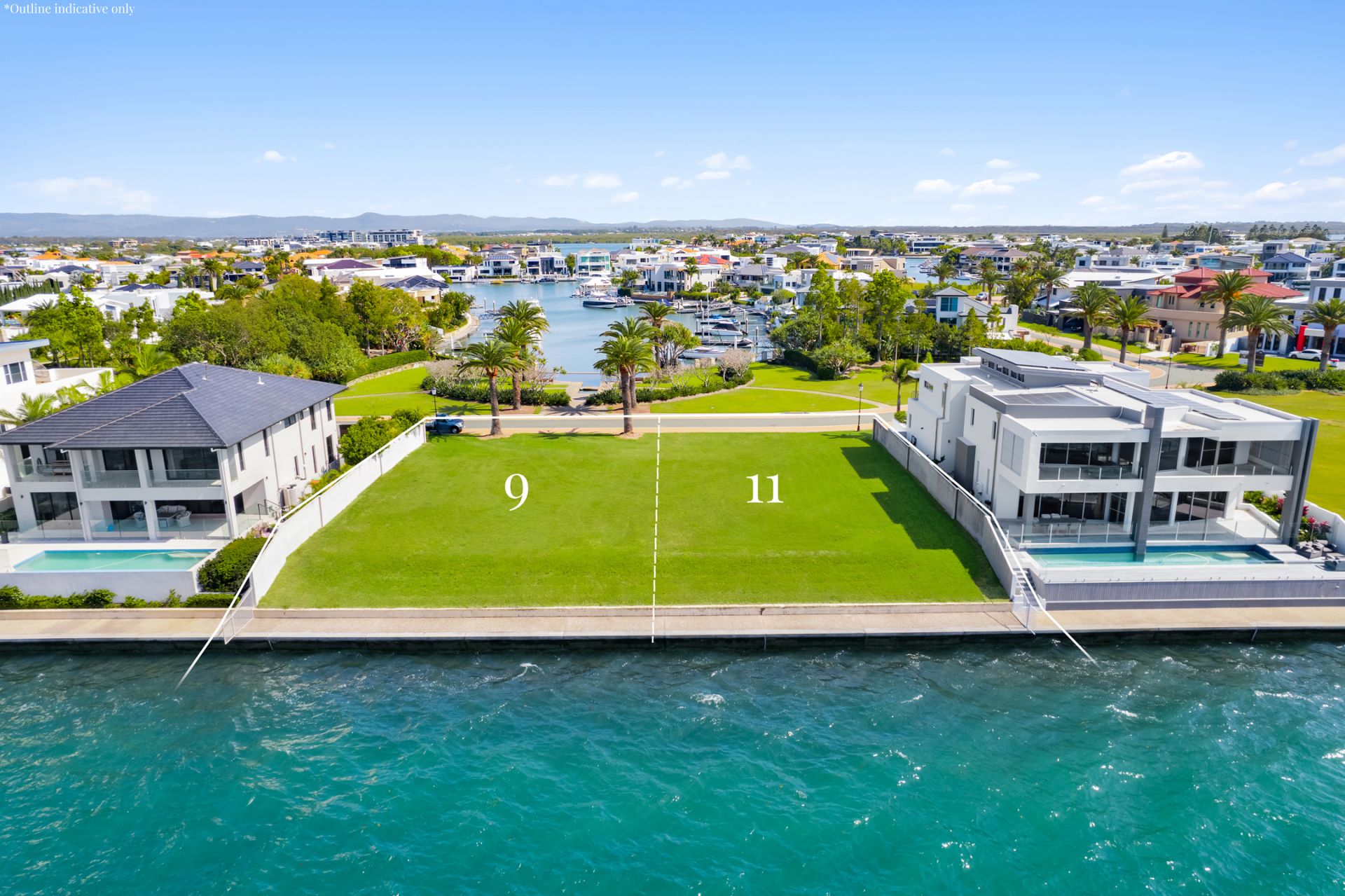 9 Parklane Terrace, Sovereign Islands - Thumbnail 5