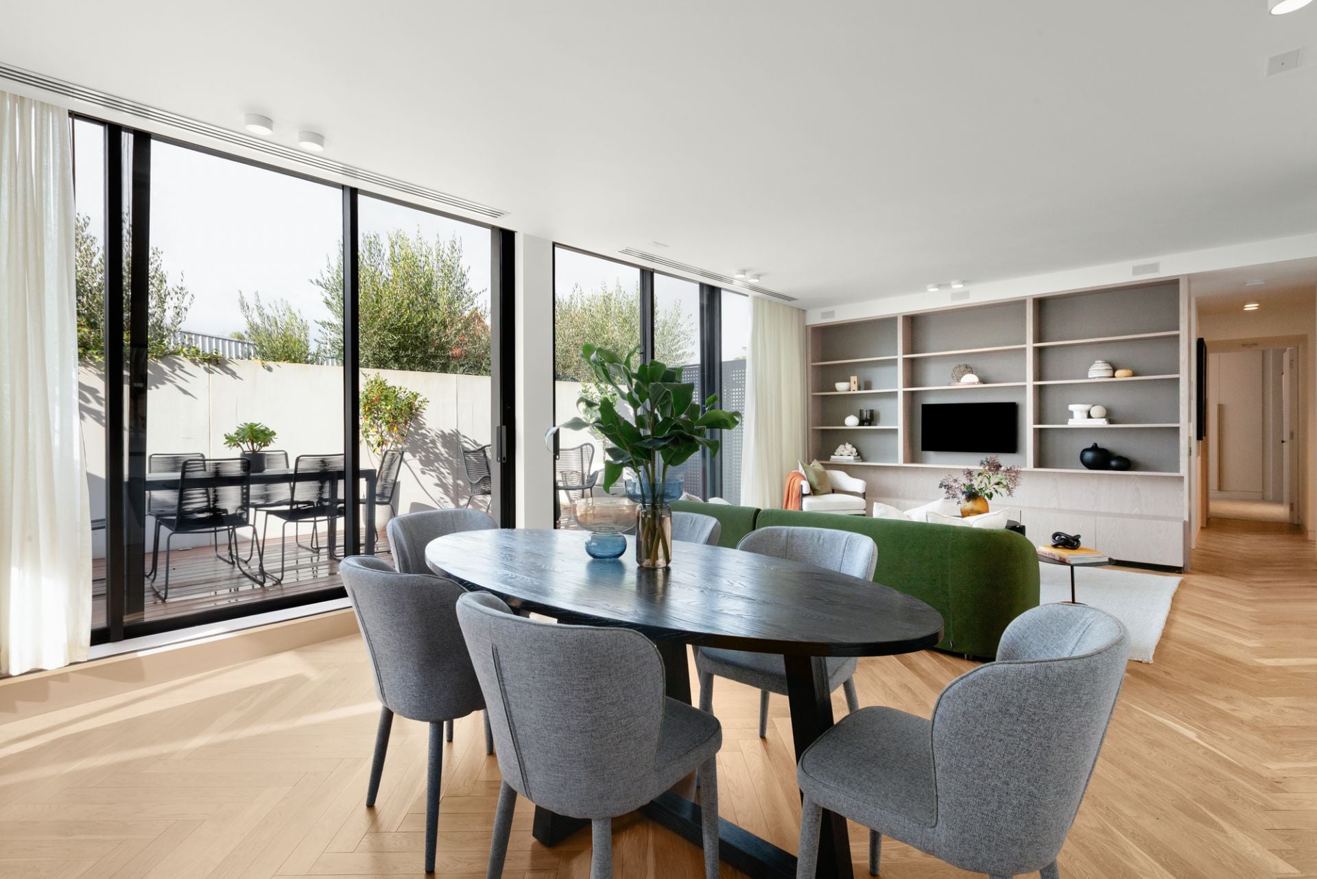 4/6 Brookville Road, Toorak, Toorak - Thumbnail 4