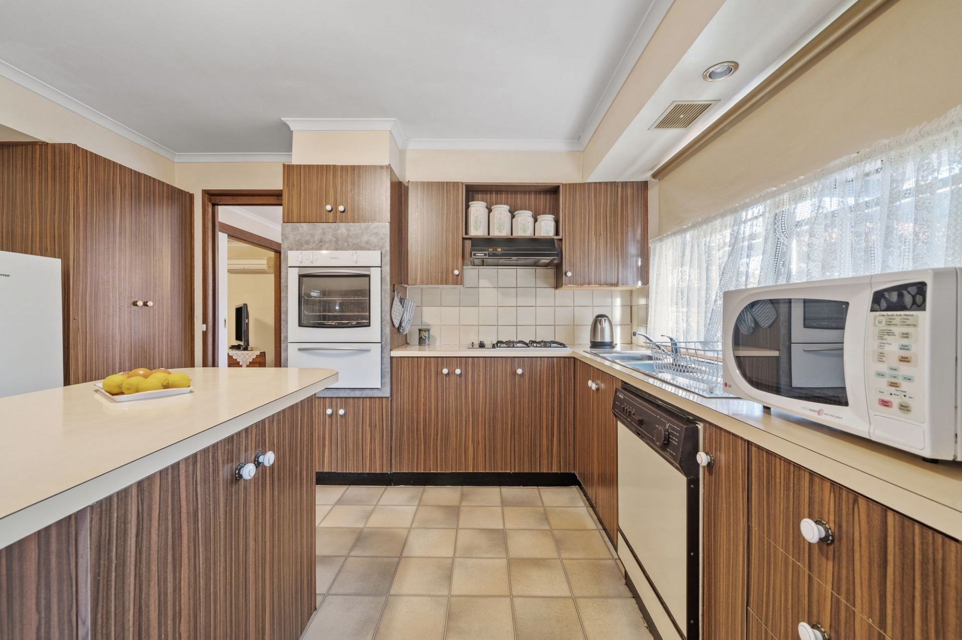 Private, Spacious and Perfectly Positioned