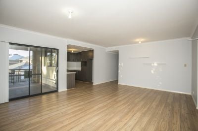 9/35 Brushfoot Boulevard, Success