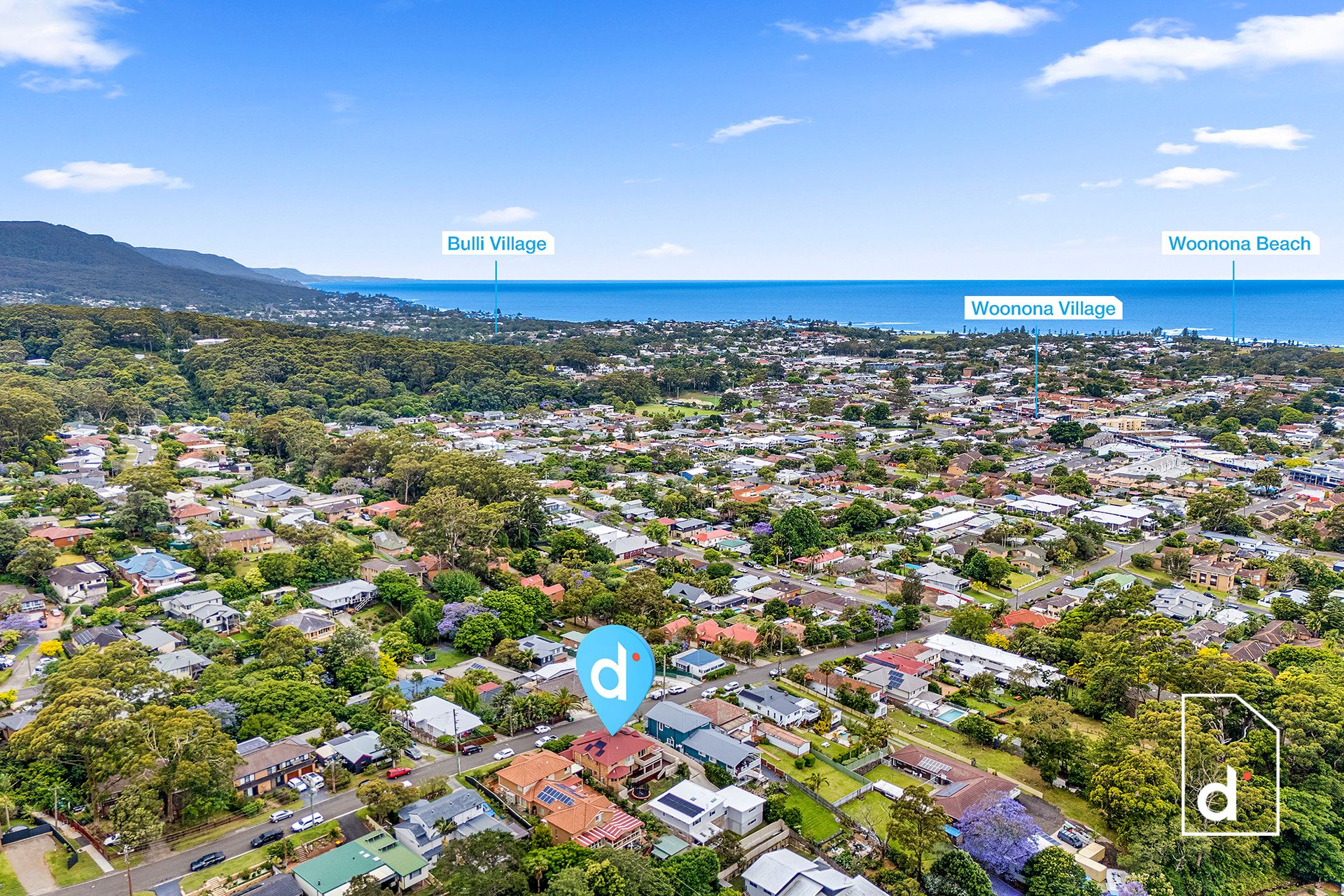 46 Popes Road, Woonona NSW