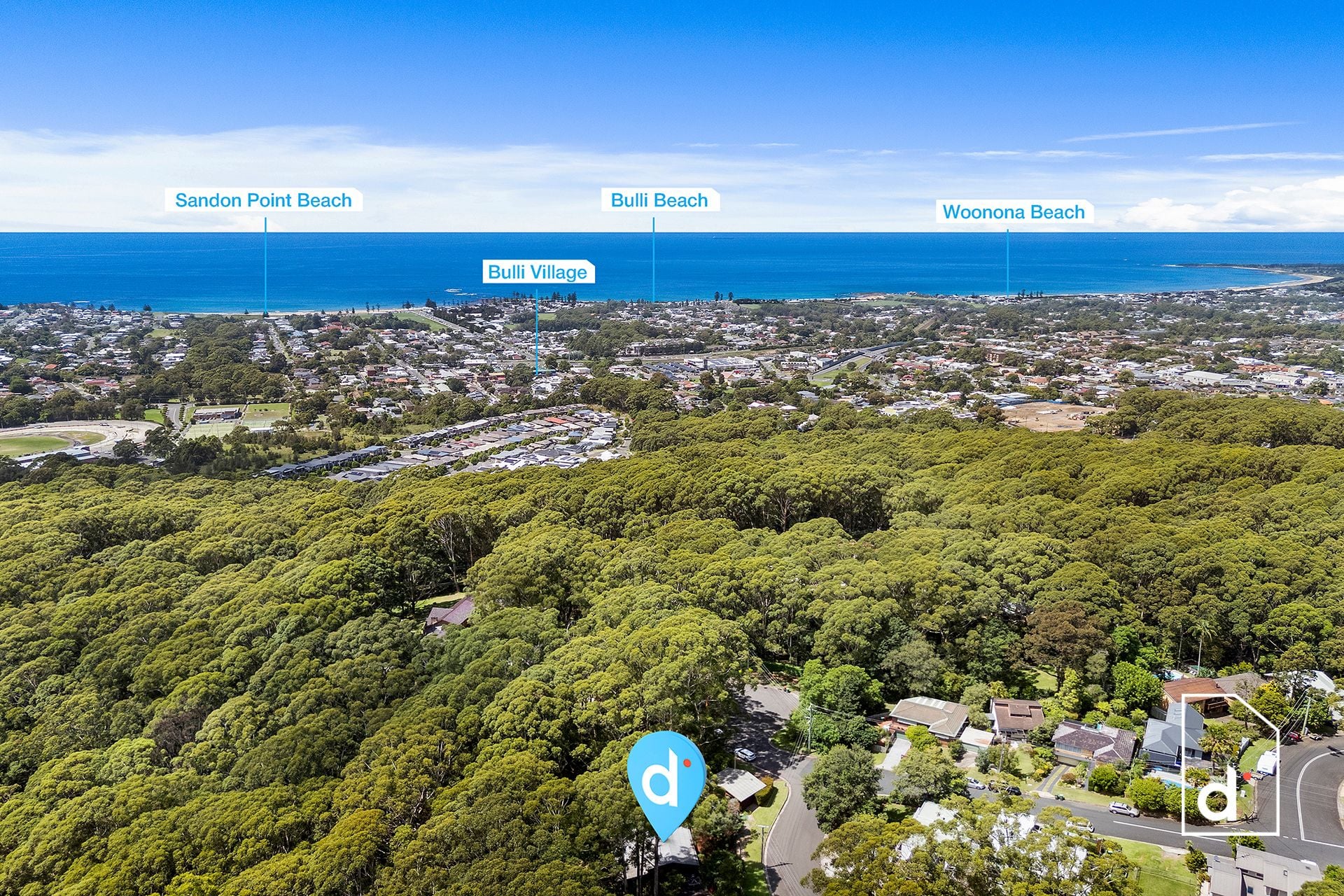 12 Highlands Parade, Bulli NSW