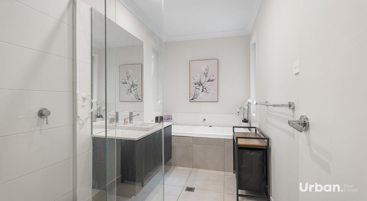 Jordan Springs 39 Tedbury Road