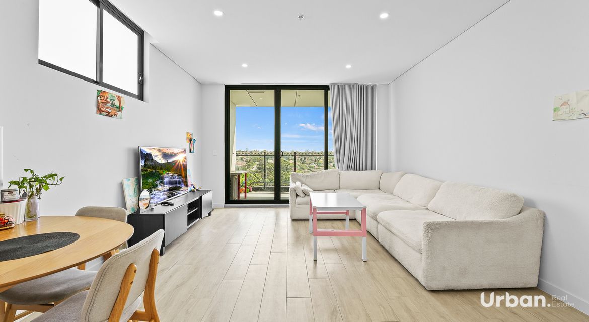 Kogarah 1001/6 Victoria Street