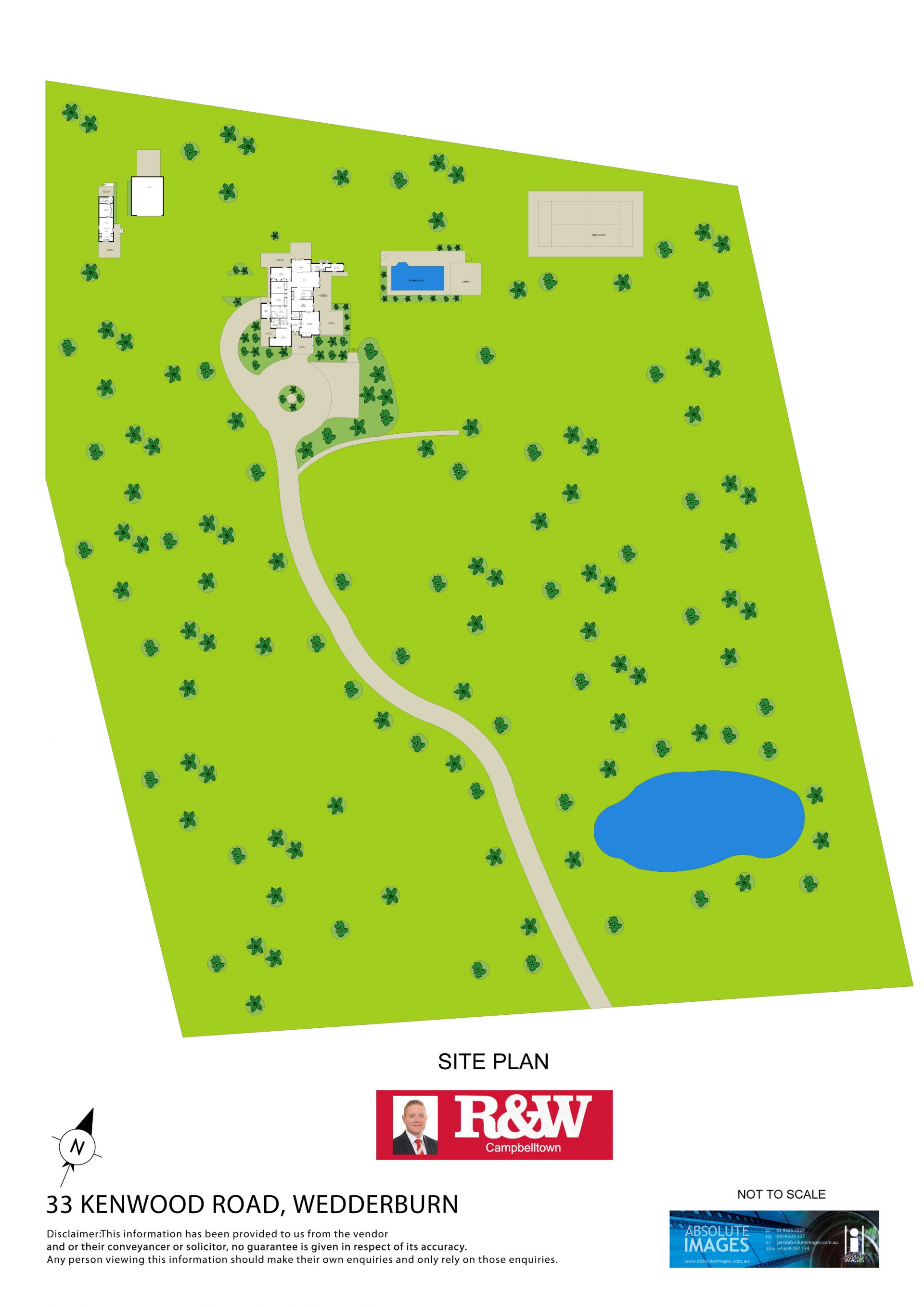 Sold by Matthew Laverty - $950,000!