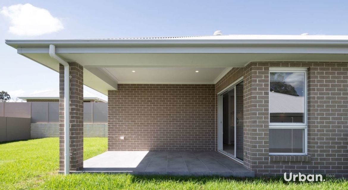 North Rothbury 31 Cheetham Crescent