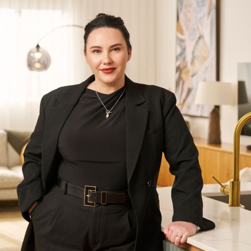 Priscilla Imms-Taylor