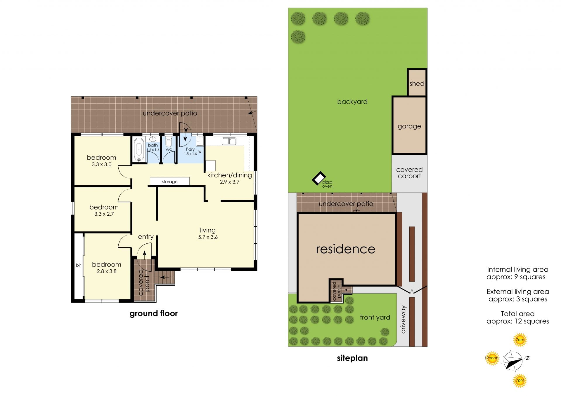 20 Jenkens Street, Frankston North VIC, Frankston North - Image 1