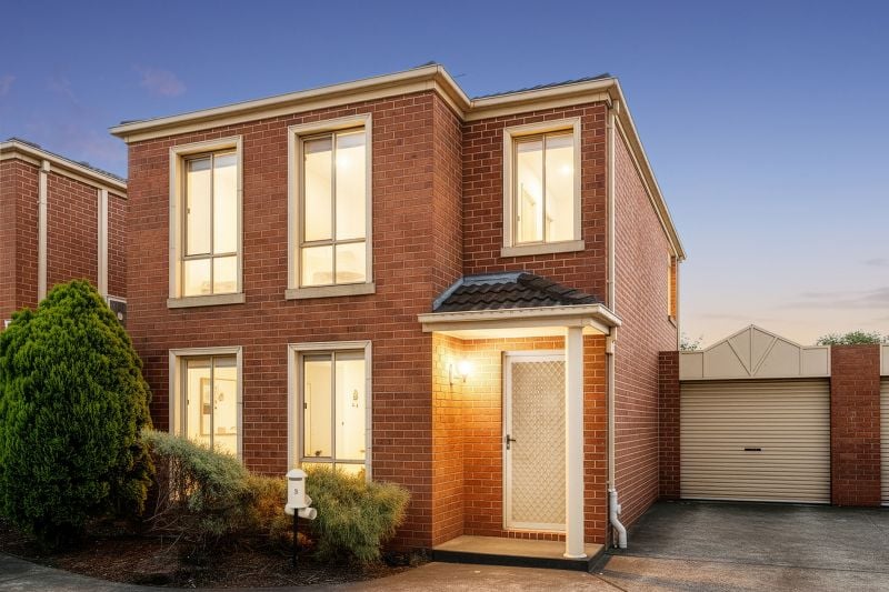 3/64D Narina Way, Epping