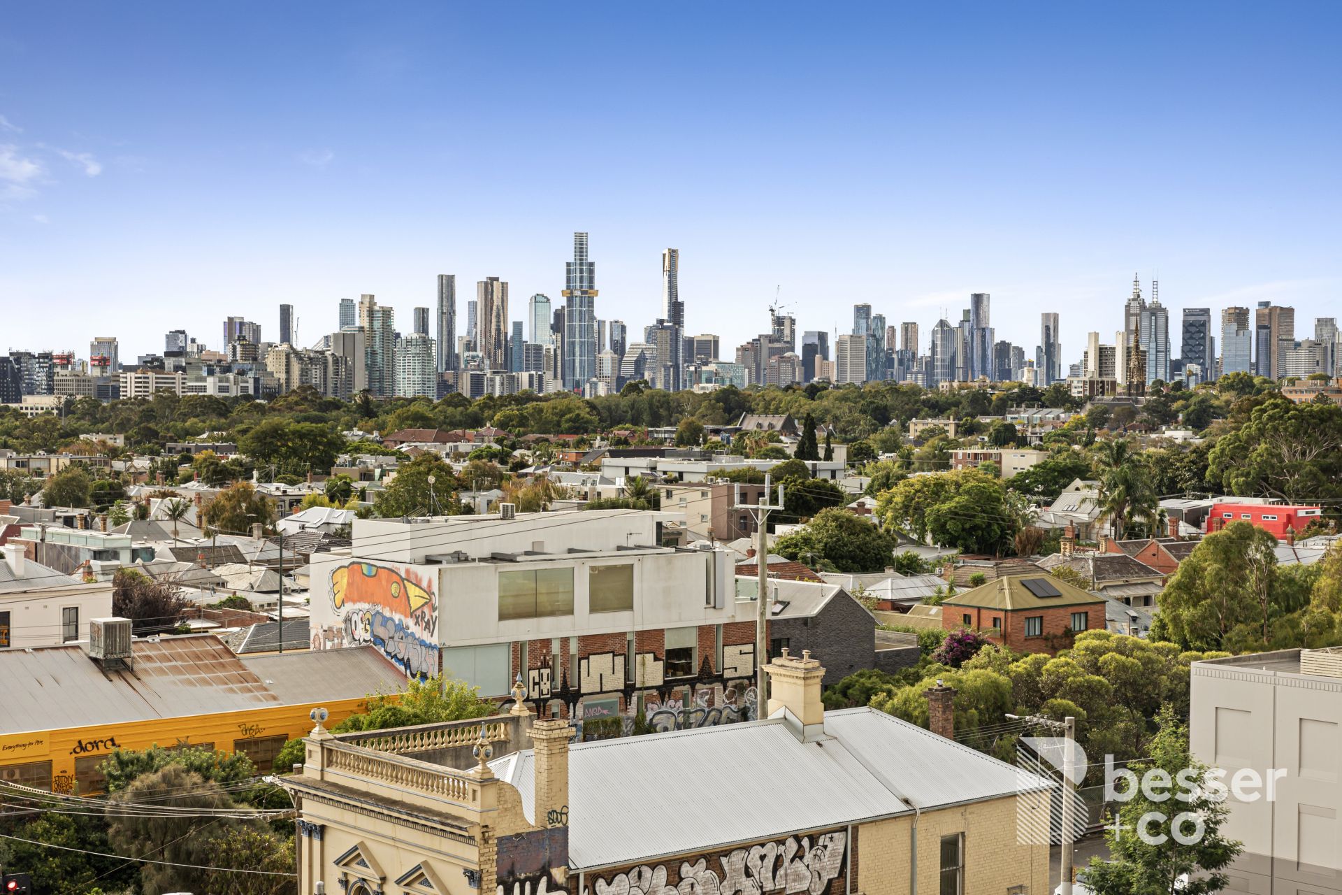 505/31 Grattan Street, Prahran - Thumbnail 3