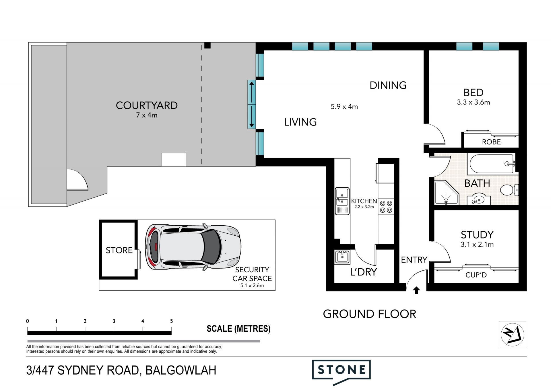 Rare opportunity in the heart of Balgowlah